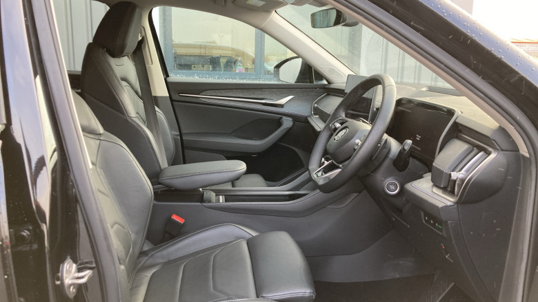 Skoda Kodiaq 1.5 TSI e-TEC SE L 5dr DSG [7 Seat] Petrol Estate
